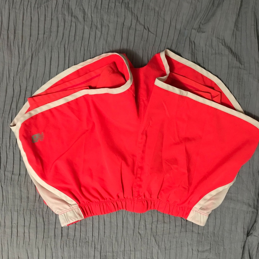 Workout shorts